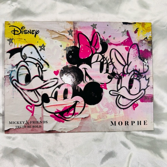 Morphe artistry eyeshadow palette - Picture 2 of 4